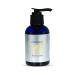 Chandanni Organic GLOW Raw Honey Face Wash With Aloe Vera Lemon Removes Dirt Impurities & Gives Hydrated Refreshed Skin Natural Foaming Facial Cleanser for All Skin Type (5.5oz)