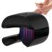 Nail Fungus Light for Toenail & Fingersnails Nail Fungus for Damaged Discolored Thick Nails Effective & Reliable