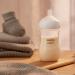 Philips Avent Natural Response Baby Bottle - 3 x 260ml Baby Milk Bottle for Newborns and Up BPA Free 1+ Months (Model SCY903/03) 260ml x3 - Buy Online on GoSupps.com
