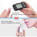 Ketosis Breath Tester: Ketone Meter Breathalyzer for Keto Health + 10 Mouthpieces - Buy Online on GoSupps.com