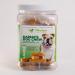 Himalayan Cheese for Dog! Karma's Dog Chew! 2.4 lbs.(10 Units) 100% Natural Healthy Ordorless Safe & Delicious Treats for Dogs. All Products Ship from Toronto Across Canada.