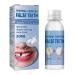 Temporary Dental Repair Bead's denture Repair for Denture Denture for Missing Broken Teeth Tooth Filling Material Thermal Adhesive Beads (Degradable) (30g)