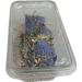Livefood UK Live Locusts Large size 30mm to 40mm 1 tub of 25 Large Hoppers 1 count (Pack of 25) - Buy Online on GoSupps.com