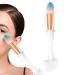 kagrote Foundation Brush for Liquid Makeup | Blush Concealer Brush Powder Brush | Powder Brush Makeup Brushes Professional Makeup Sponges for Foundation Soft Full Coverage for Women