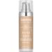 Lavera Hyaluron Liquid Foundation - Natural Ivory 01 | Vegan & Organic - Light Texture No Mineral Oil Hyaluronic Acid & Almond Oil - 30ml Natural Cosmetics - Buy Online on GoSupps.com