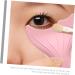6 Pcs Mascara Brush Tools Make up Aids Lipstick Wearing Aid Eyeshadow Aids Model Girl Miss - Buy Online on GoSupps.com
