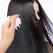 Soft Silicone Scalp Massage Device & Shampoo Brush | Head Massager for Hair Care & Relaxation (White) - International Shipping Available - Buy Online on GoSupps.com