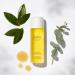 ESPA Fortifying Bath and Body Oil 100ml - Eucalyptus & Tea Tree Enriched with Magnesium & Ashwagandha | International Shipping Available - Buy Online on GoSupps.com