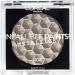 L'Oreal Paris Cosmetics Infallible Paints Metallics Eyeshadow  Caged  0.09 Ounce Caged 0.09 Ounce (Pack of 1)