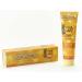 Dr. Bauer's Fruits of Love Fruit Splash Toothpaste - Sustainable 90ml Tube & Packaging | Great Flavors | 1-Pack - Buy Online on GoSupps.com