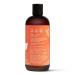 CIBU Curl + Coil Defining Cream - Long-Lasting Hold for Wavy Coily Curly Hair | 8oz | Best for African American Hair | International Shipping - Buy Online on GoSupps.com