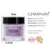 Buy GZMAYUEN Acrylic Powder for Nails - Pink White & Transparent - 10g Nail Set for Perfect DIY Acrylic Nails - Buy Online on GoSupps.com