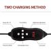 Chapeau De Th rapie par La Lumi re Rouge Casque De Croissance des Cheveux 660 Nm/850 Nm/940 Nm avec 160 Perles De Lampe LED 6 R glages De Temps Et 5 R glages De Luminosit Repousse des Cheveux - Buy Online on GoSupps.com