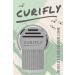 DID LICE STRIKE HAVE NO FEAR, CURIFLY IS HERE! Say Goodbye to Lice and Nits with Curiflys Stainless Steel Comb - Safe, Gentle, and Effective Lice Removal Tool for All Hair Types