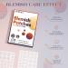AUSLKA Blemish Patches - 4 Size (174 Patches) - Hydrocolloid Blemish Patch - Invisible Spot Cove - Spot Dots - for Face Zit Patches 175 Count (Pack of 1) - Buy Online on GoSupps.com