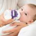 Milk Monster Baby Milk Timer (Purple) - Keep Track of Feedings Efficiently - Buy Online on GoSupps.com