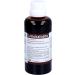 Umckaloabo Drops 100ml - Natural Relief for Cough Sore Throat & Acute Bronchitis Symptoms | Fast Healing Vegetable Drug - Buy Online on GoSupps.com