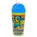 daphyls Grateful Dead Dancing Bear Straw Cup