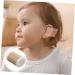 Silicone Auricle Correction Patch - Protruding Ear Sticker for Toddlers - Ear Muffs Tape - 1 Roll - Buy Online on GoSupps.com