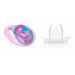 N by ID92993MOS Orthopedic Pacifier for Babies 6-36 Months | Animal Motif | International Shipping Available - Buy Online on GoSupps.com