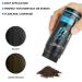 Spread Hair Sealing Powder for Instant Volume Invisible Dark Brown Hair Solution for Men & Women | Fight Hair Loss - Buy Online on GoSupps.com