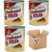 03 x VIMIX Condensed Milk 397g - Full Cream Sweetened Condensed Milk | 03 Tins