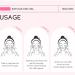 Purifying Exfoliating Gel Exfoliating Face Scrub Gentle Body Scrubber Moisturizing Gels Deep Cleansing Moisturizing Facial Scrub For All Skin Types (1PC) - Buy Online on GoSupps.com
