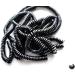 Jkapagzy Weight Loss Earrings - Black Magnetic Acupuncture Stimulating Slimming Health Bio - Buy Online on GoSupps.com