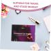 AUTSUPPL Stage Makeup Makeup Pallete Powder Multicolored Eye Shadow Eye Shadow - Buy Online on GoSupps.com