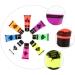  Beavorty Beavorty 2 Pack Safe Body Paints 10ml UV Reactive Face Paints No Harmful Chemicals For Night Events 8 Pieces X 2 - Buy Online on GoSupps.com