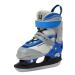 Winnwell Balance Blade Adjustable Skate - Ice Hockey Skates for Boys & Girls - Kids Ice Skates to Help Children Learn to Skate - Adjust Boot with 4 Sizes