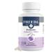 FREEDA Acidophilus Probiotic 1 Billion CFU Lactobacillus Acidophilus for Women & Men Gut Health & Digestive Support Vegan Kosher Non-GMO Shelf-Stable Supplement (100 Capsules) 100 Count (Pack of 1)