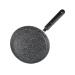 Zerodeko 1pc Stone Frying Pan Nonstick Frying Pans Non-Stick Pan Nonstick Skillet Ceramic Nonstick Frying Pan Poached Egg Pan Non Stick Skillet Saute Pan Poached Eggs South Korea