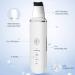 Skin Scrubber Face Spatula Professional Blackhead Remover Pore Cleaner Scrubber Spatula Exfoliator with 4 Modes for Deep Cleansing Skin Care Tool - Buy Online on GoSupps.com