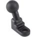 Buy Ouitble Motorcycle Mirror Ball Bracket - Shock Absorbing Holder with 10mm Hole - International Shipping Available - Buy Online on GoSupps.com