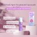 NH Facewash 100ml - Rejuvenating Foaming Cleanser for Improved Skin Texture Tone & Brightness - Buy Online on GoSupps.com