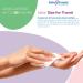 Safe n' Simple No Sting Skin Prep Wipes - 75 Ostomy Barrier Film Wipes for Skin Protection - Buy Online on GoSupps.com