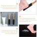 Beaupretty Double-Sided Pedicure Tool - Effective Dead Skin Remover for Smooth Feet - Buy Online on GoSupps.com