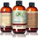 Organa Pure Crystalline Liquid Gold Supplement - 30 PPM - Colloidal Minerals 8oz (Pack of 1) - Buy Online on GoSupps.com