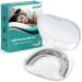 Anti Snoring Device Helps Stop Snoring Anti Snoring Mouthpiece Reducing Snoring Solution Comfortable for Man/Women