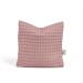 Green woodpecker rapeseed pillow with washable cover heat pillow for babies & toddlers for flatulence & abdominal pain waffle piqu pink (376-V2)