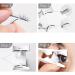 Giani Magnetic Lashes Giani Magnetic Eyelashes Krafty Magnetic Eyelashes Magnetic Eyelashes Magnetic Eyelashes Easy(A) - Buy Online on GoSupps.com