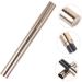 SOESFOUFU Eye Shadow Stick Double Ended Eye Shadow Pen Eyeshadow Makeup Brush Eye Shadow Brush for Women Highlight Tool 1 count (Pack of 1) Black - Buy Online on GoSupps.com