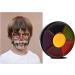 Body Paint Color Bruise Wheel Special Effects SFX Zombie Makeup Kit Halloween Professional Non Toxic Face Body Paint Oil Sfx Makeup Set (01) (01) - Buy Online on GoSupps.com