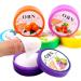 Professional Lightweight Disposable Nail Polish Remover Pads - Set of 6 Boxes for Salon Manicure Ideal for Fingernail and Toenail - Buy Online on GoSupps.com