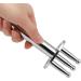 Nikken Magnetic Trigger Point Massager - 3 Forks for Meridian Therapy & Acupuncture Relief - Buy Online on GoSupps.com