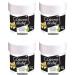 Natural food flavoring powder Vanilla 160 g - Buy Online on GoSupps.com