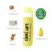 Clavel Care Organic Lip Balm | Long-Lasting Moisturizer for Dry Lips | Natural Oils & Vitamin E | Preservative-Free | 1 Pack - Shop Internationally - Buy Online on GoSupps.com
