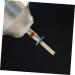 HONMEET Acrylic Drill Bits Nail Bits Cuticle Drill Bits Cuticle Nail Drill Bit Tungsten Steel - Buy Online on GoSupps.com