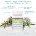 Valerian Natural Relaxant for Tension & Leg Cramp Relief - 250ct - Buy Online on GoSupps.com